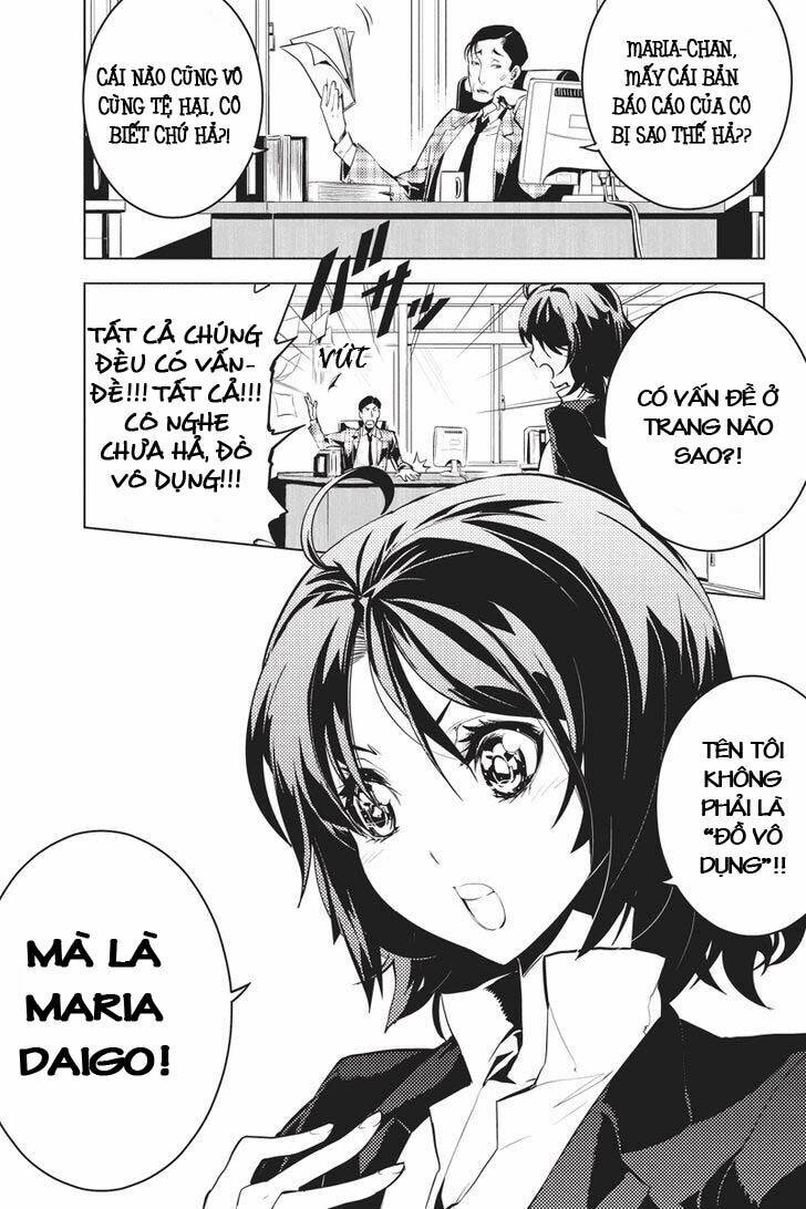 shinjuku dxd chapter 1 13