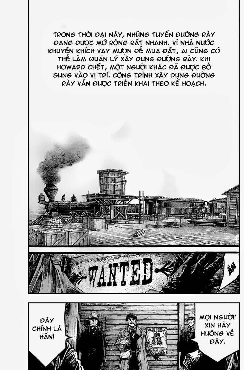 green blood chapter 30 9