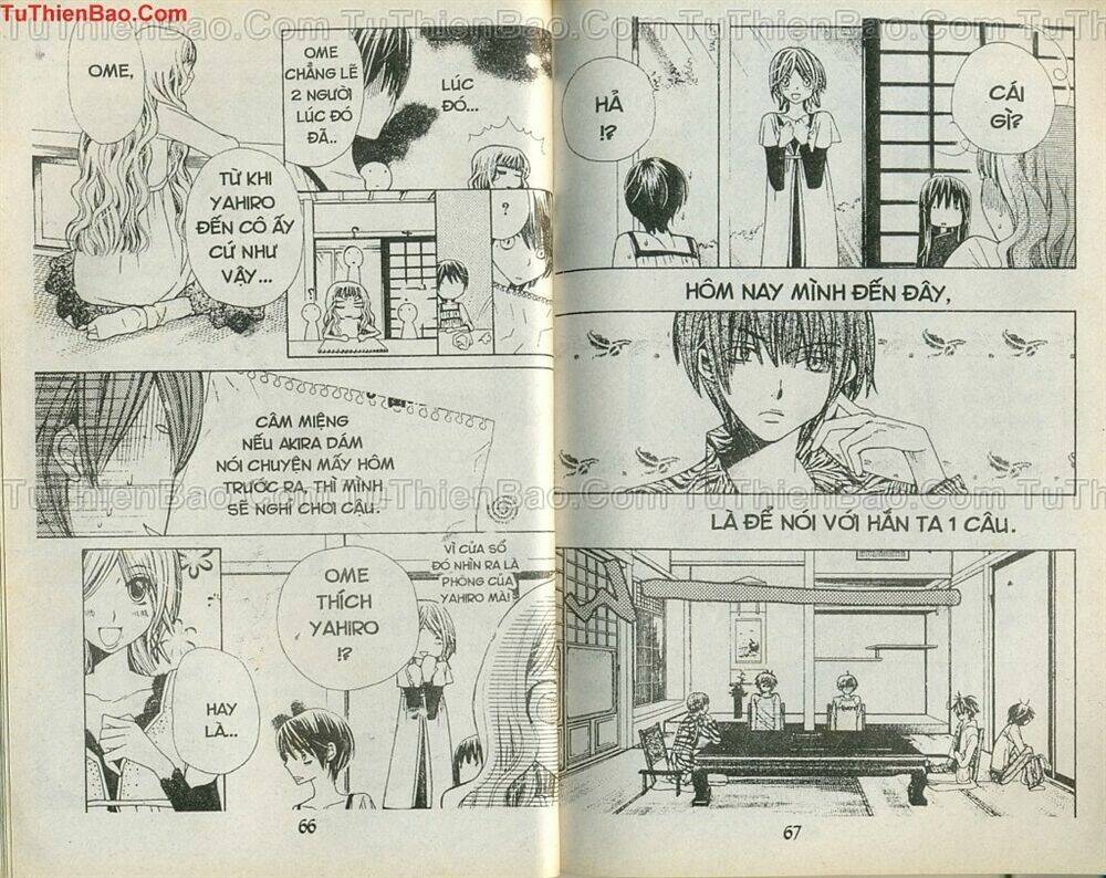 s a - lớp học ưu tú chapter 8 30