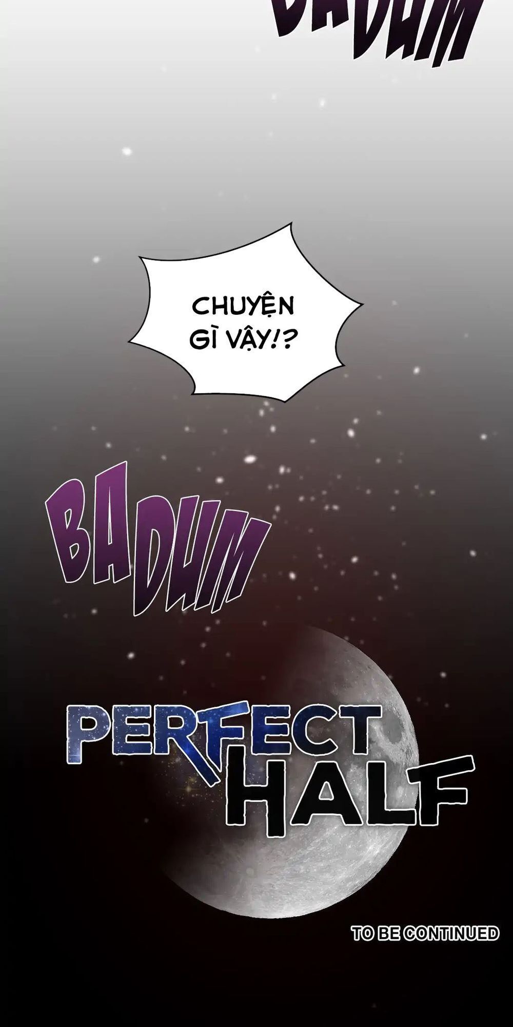 một nửa hoàn hảo chapter 86 44
