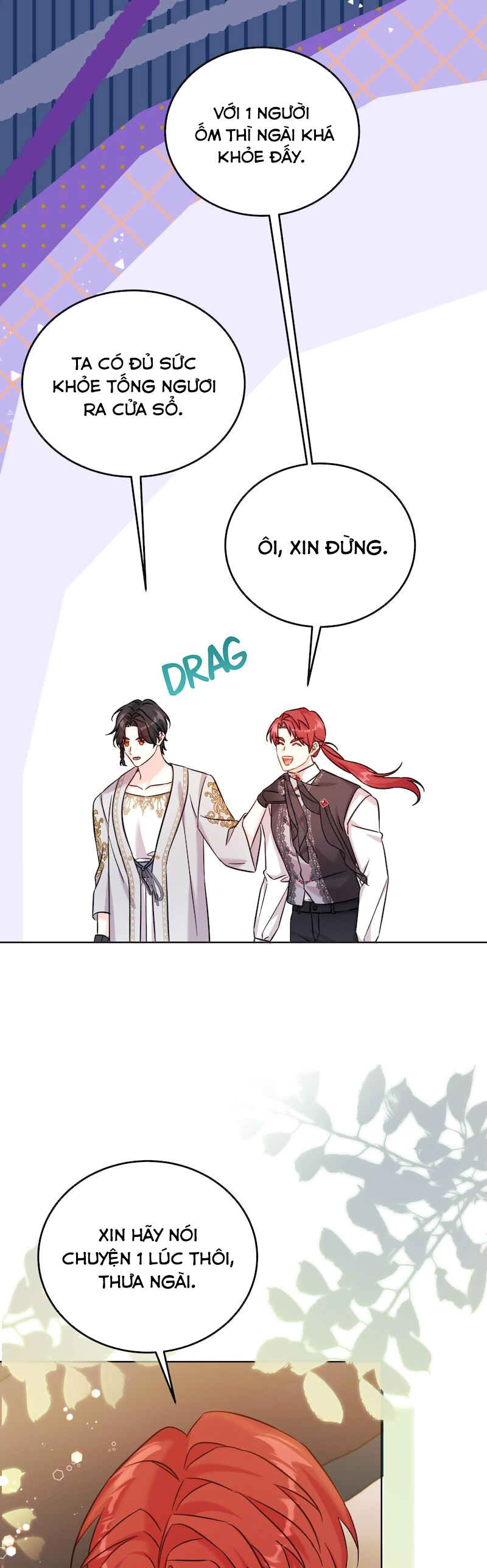 tôi sẽ cứu nam phản diện bị nữ chính ruồng bỏ chapter 112 46