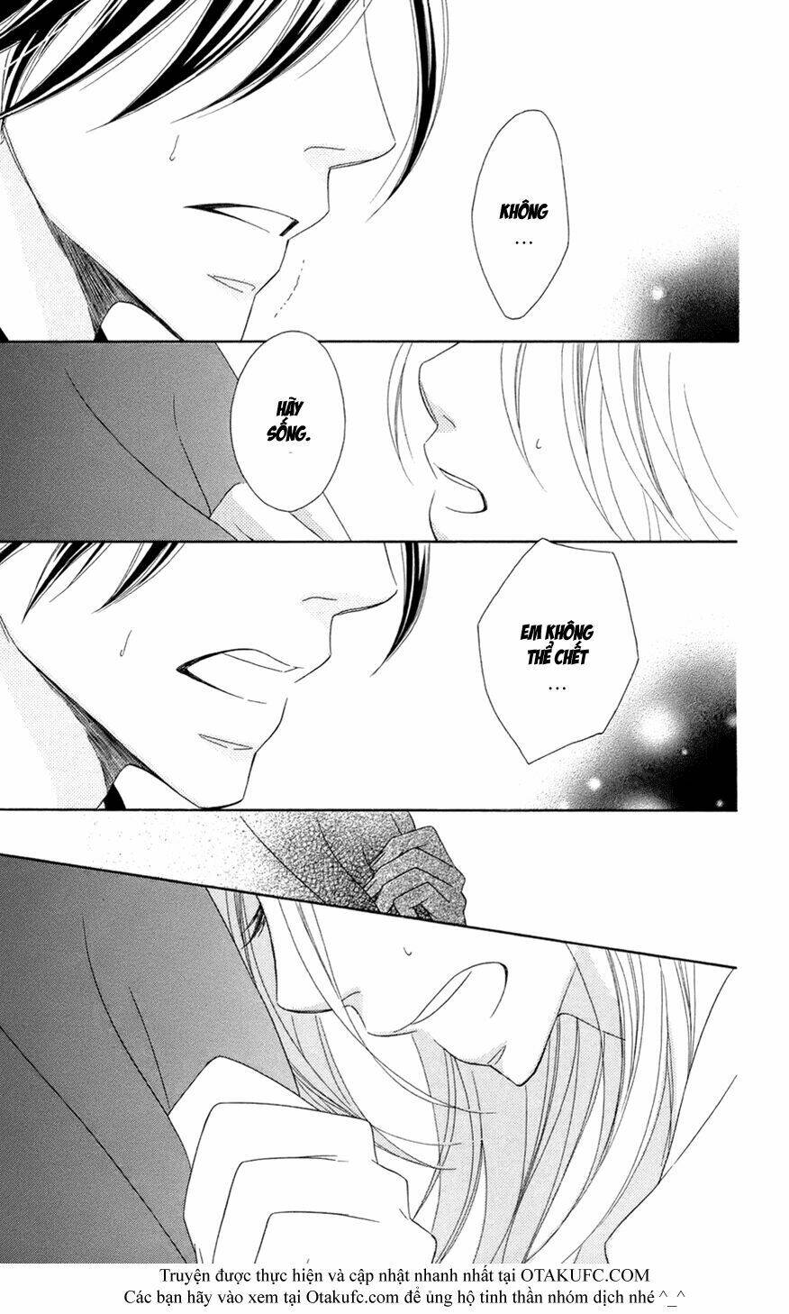 yêu quái cánh đen chapter 62 23