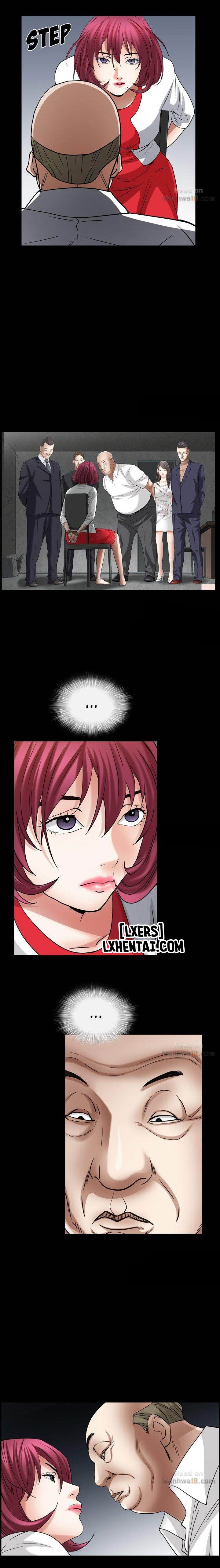 đôi chân trần chapter 23 22