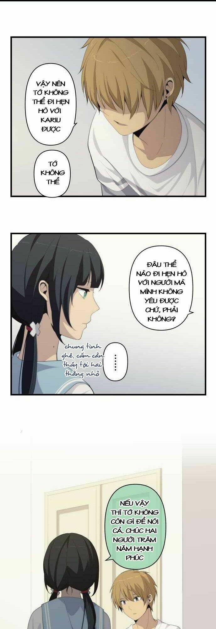 viên thuốc trùng sinh chapter 167 39