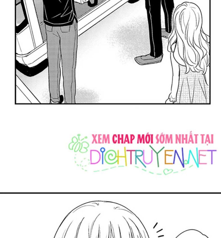 để em ngủ cùng anh nha, haruomi! chapter 18 23