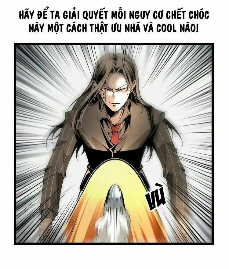 ominous liar chapter 29 47