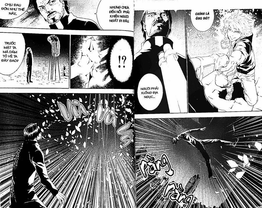 đột kích - raiders chapter 6 73