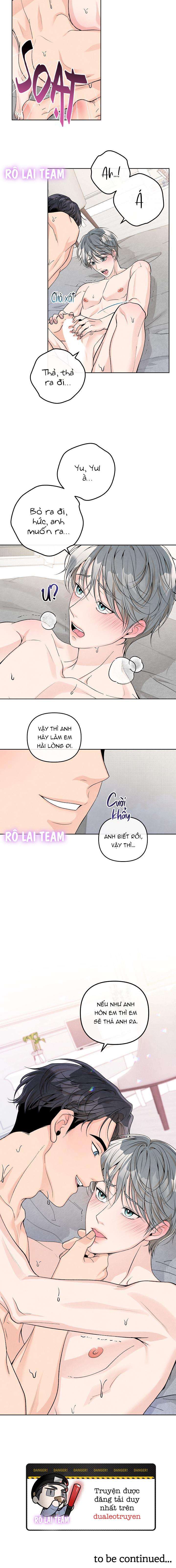 người cũ không rủ cũng đến chapter 9 11