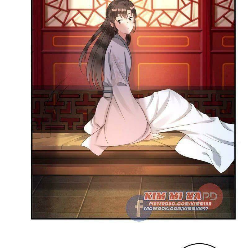 vương gia kiêu ngạo quá khó cua chapter 55 4