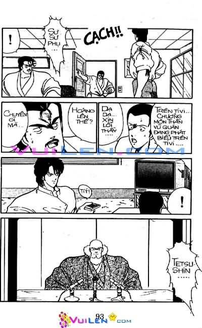 truyền nhân atula - shura no mon i chapter 4 94