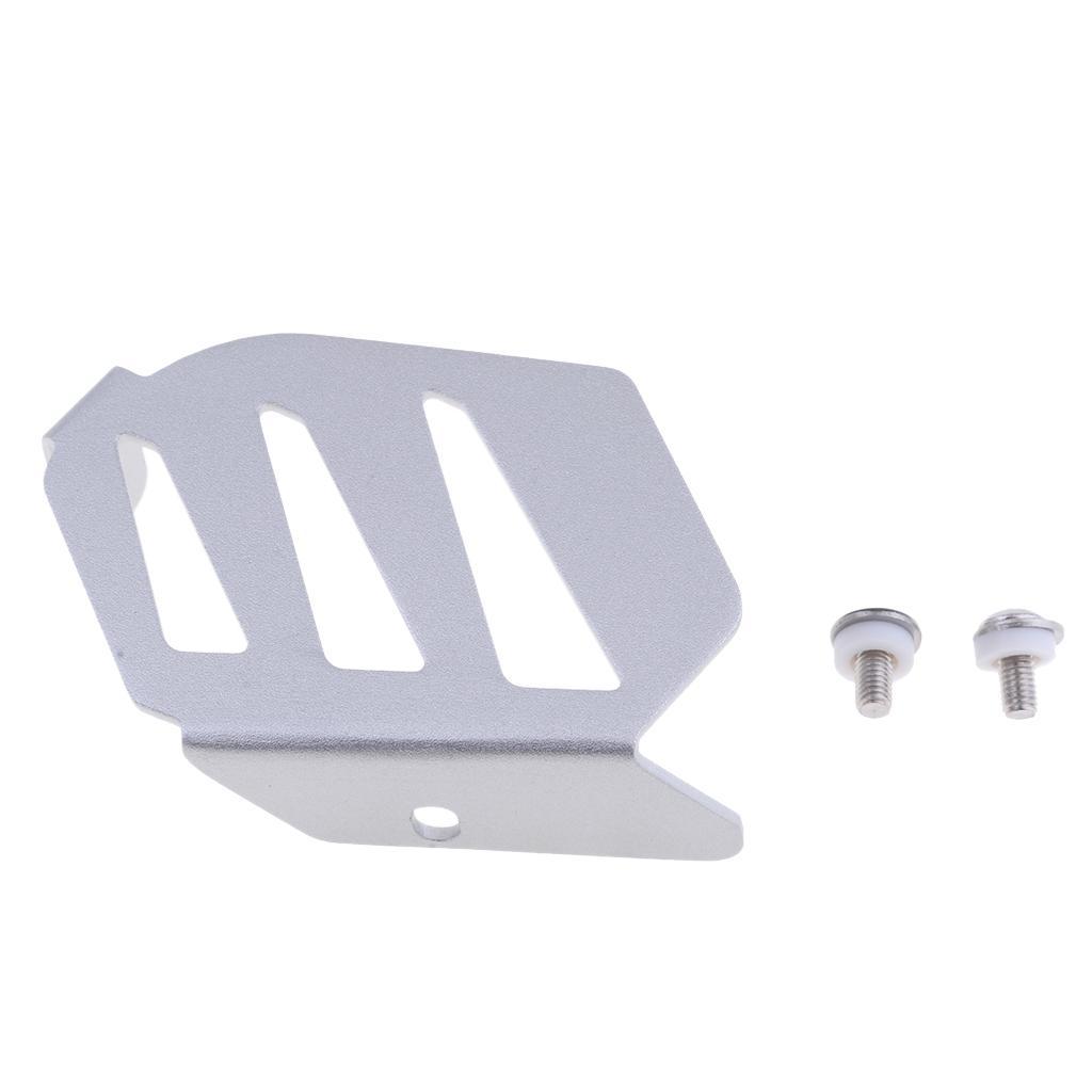 Motorbike Exhaust Flap Cover Guard for BMW R1200GS LC ADV R1200R LC 2014-2016