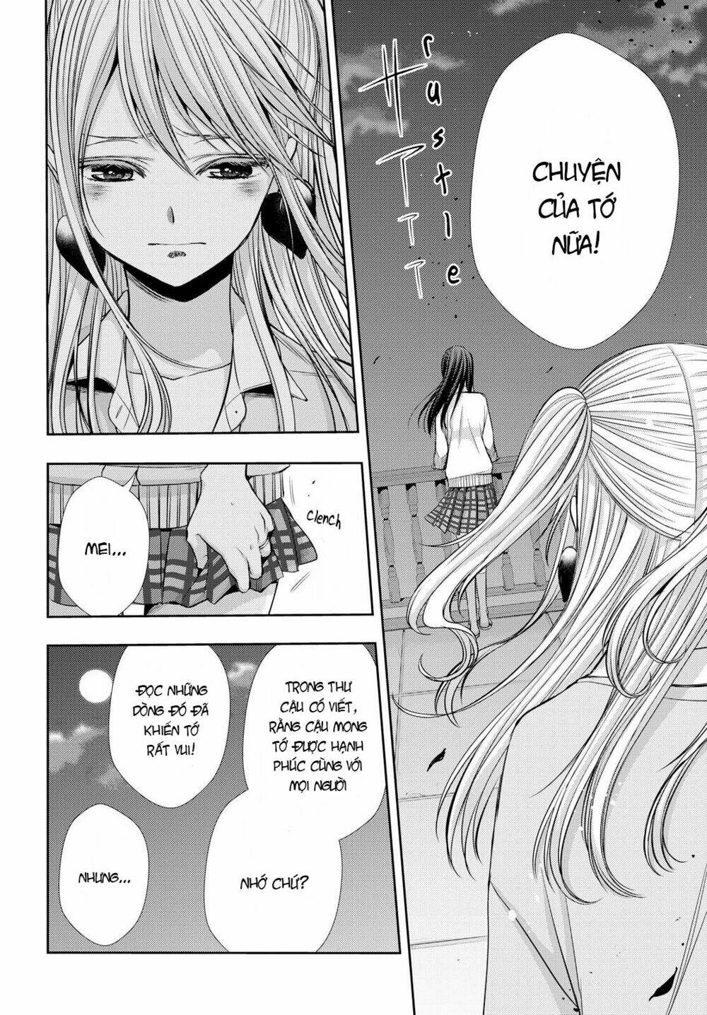 citrus (saburouta) chapter 41 9