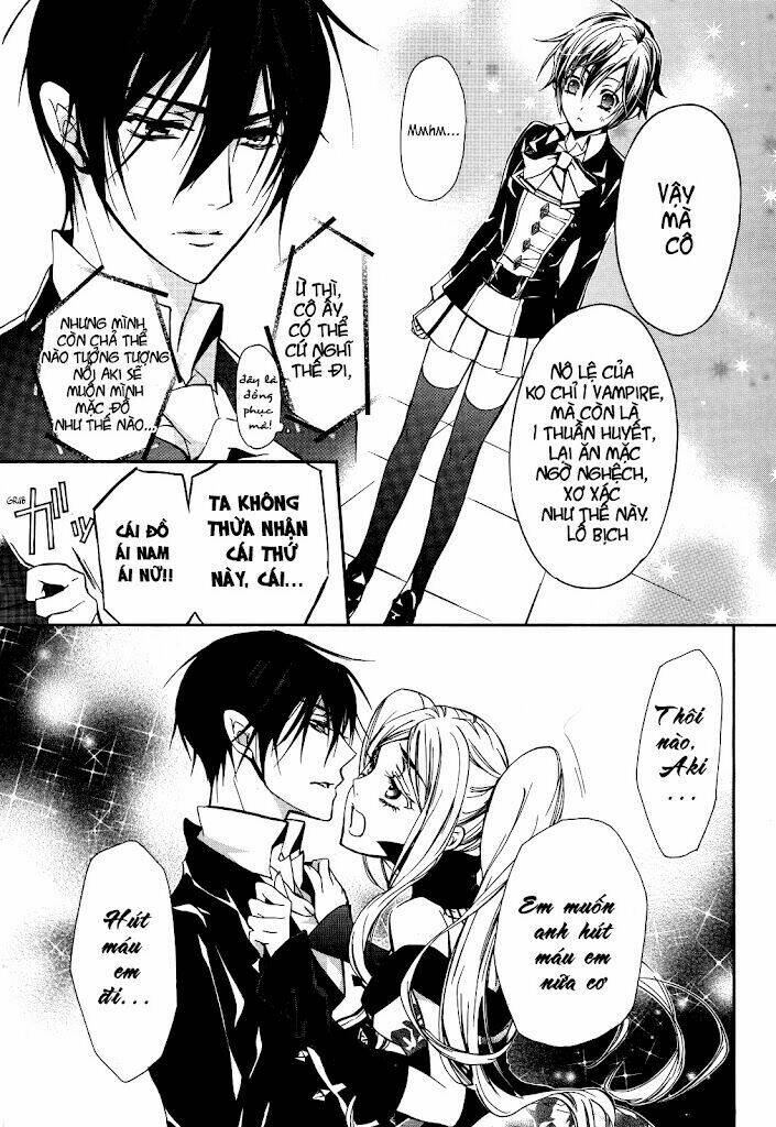 junketsu+kareshi chapter 10 13