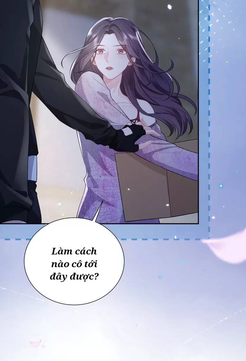 mận xanh chapter 21 36