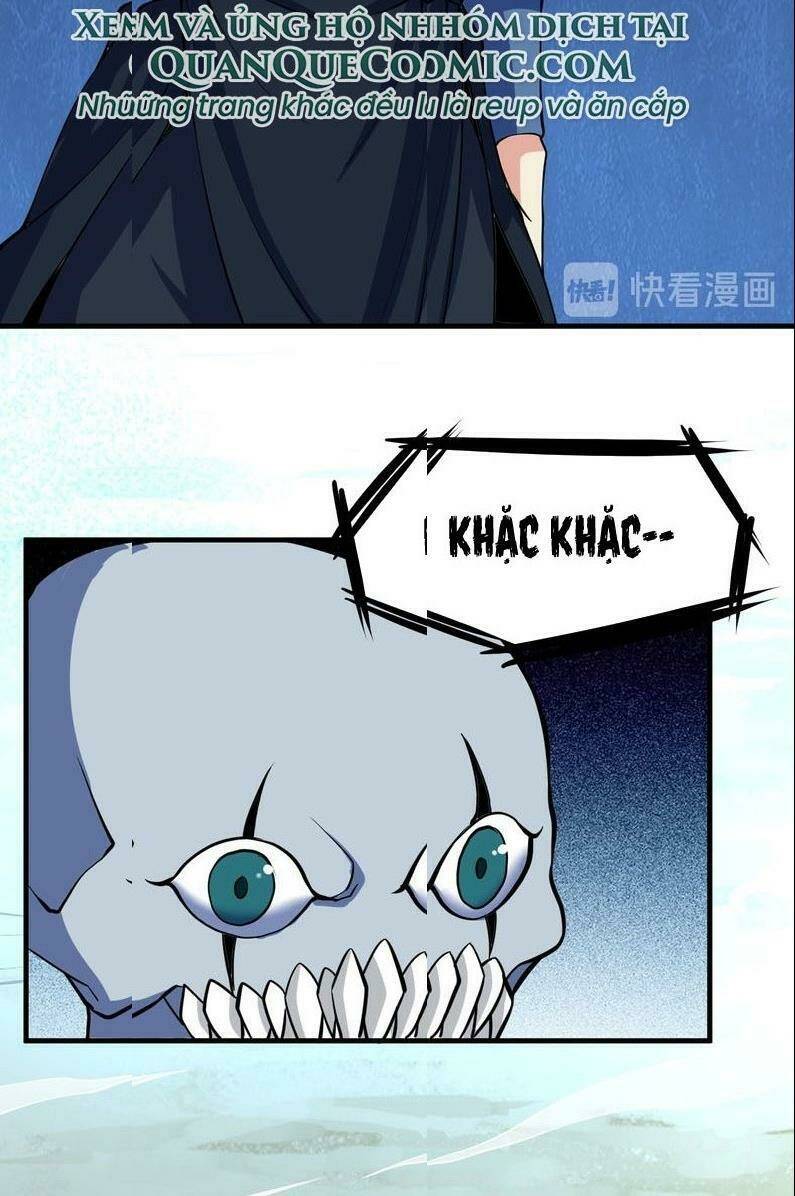 thánh tôn chapter 25 10