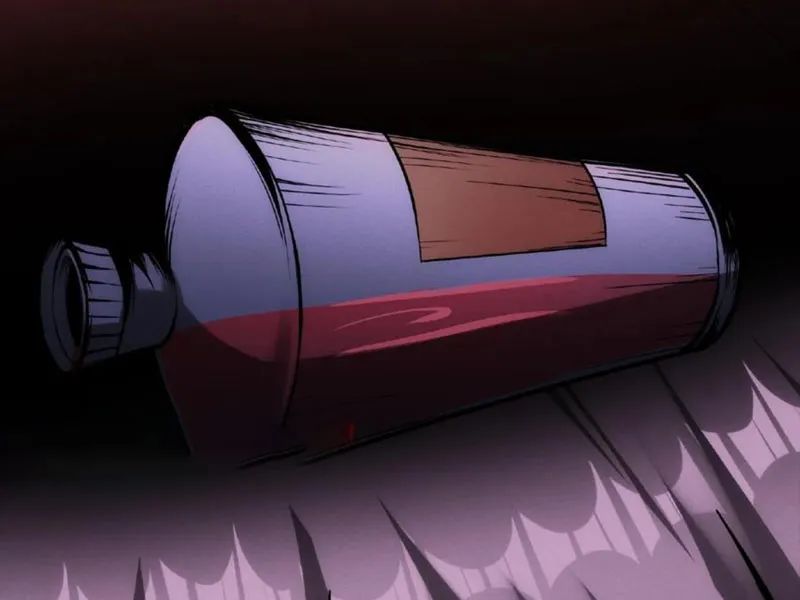 quỷ dị dược tề sư: bệnh nhân của ta đều là kinh khủng chapter 53 32