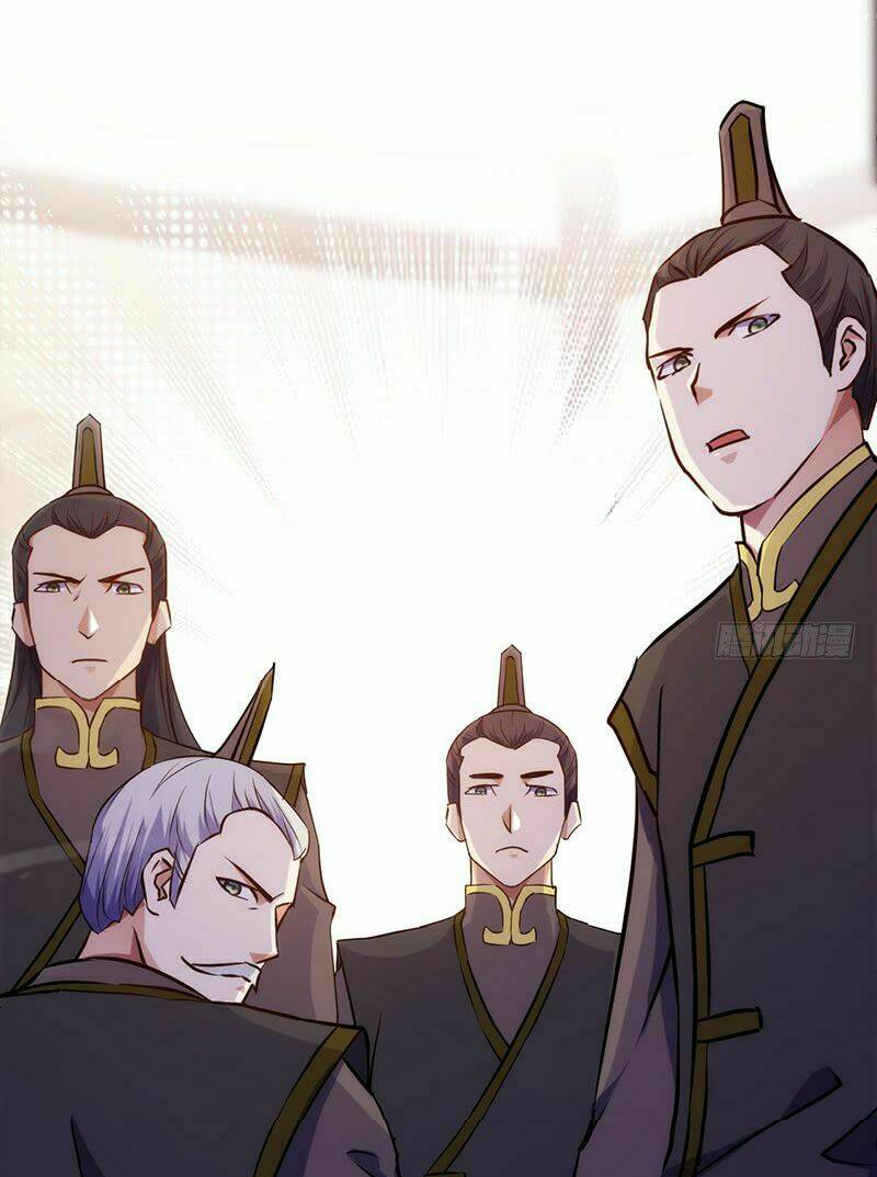 thiên hạ kiếp chapter 4 22