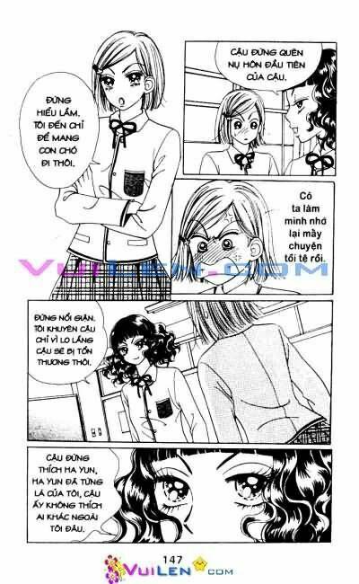 bong bóng trắng chapter 3 147