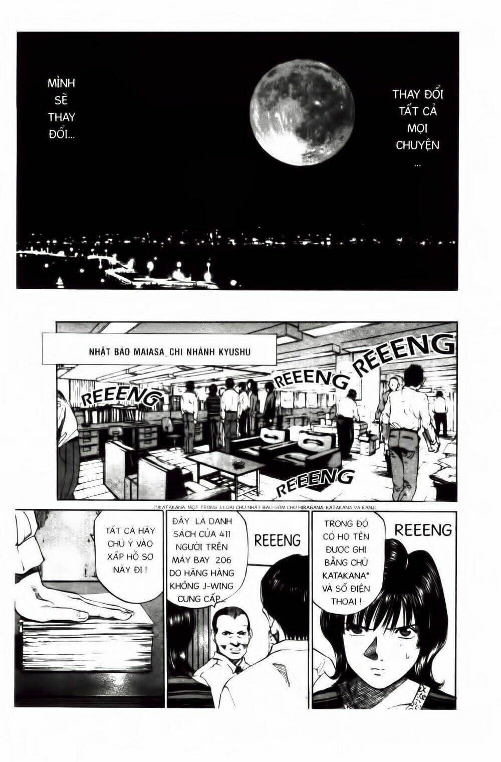 khỉ biển chapter 98 8