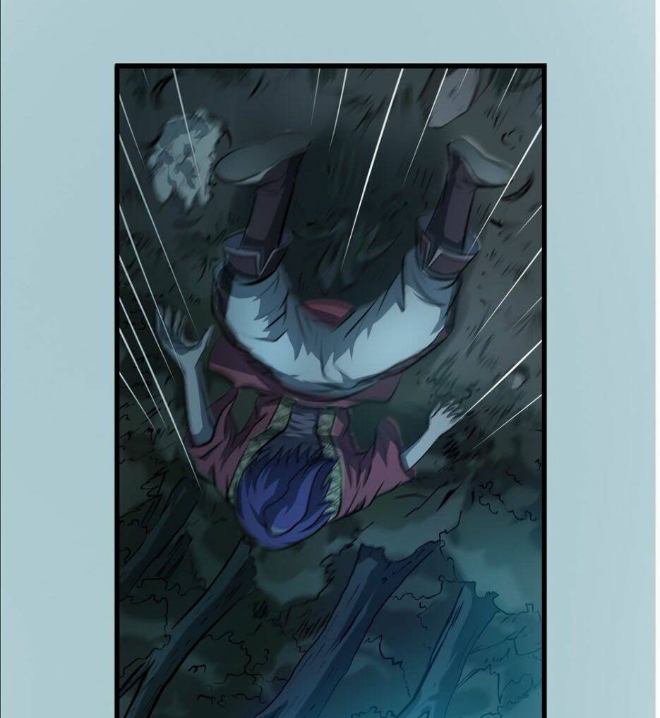 hiệp hành cửu thiên chapter 27 14