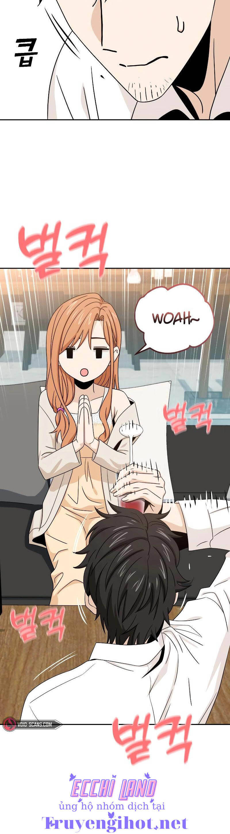 Lớ Ngớ Vớ Phải Tình Yêu chapter 63.2 6