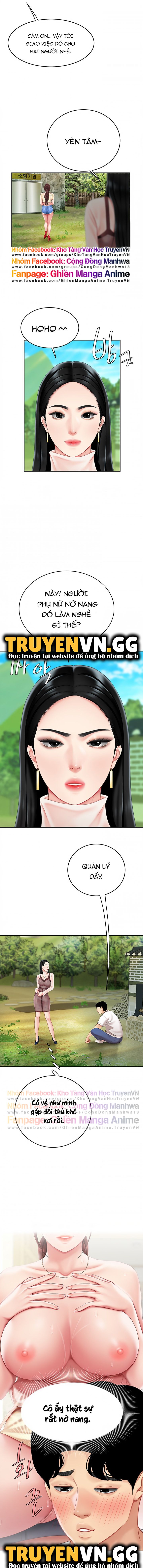 nếm mùi lạc thú chapter 9 17