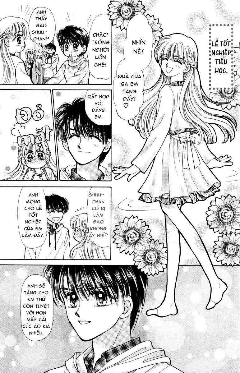 baby love chapter 29 13