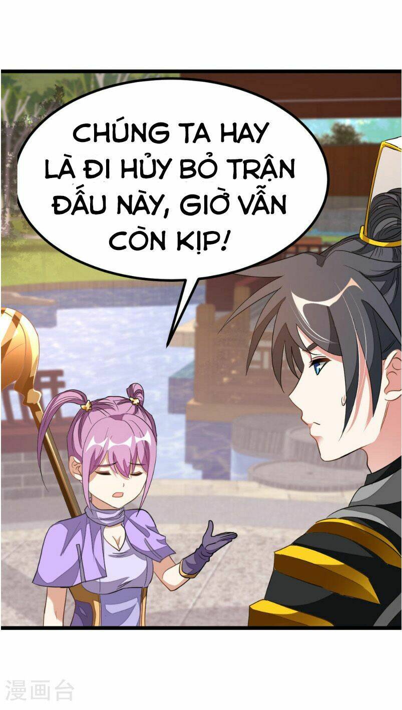 cửu dương thần vương chapter 152 22