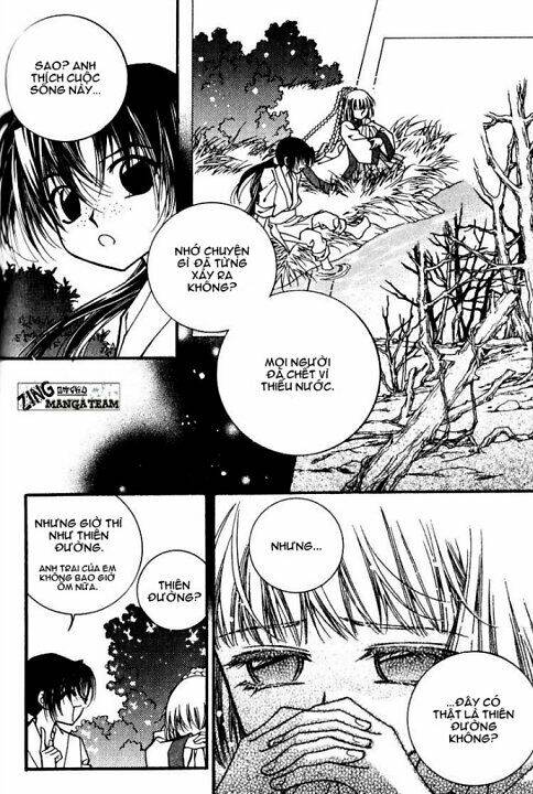 legend - truyền thuyết fushigi chapter 1 159