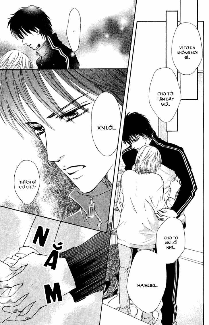 xứng danh anh hùng chapter 51 3