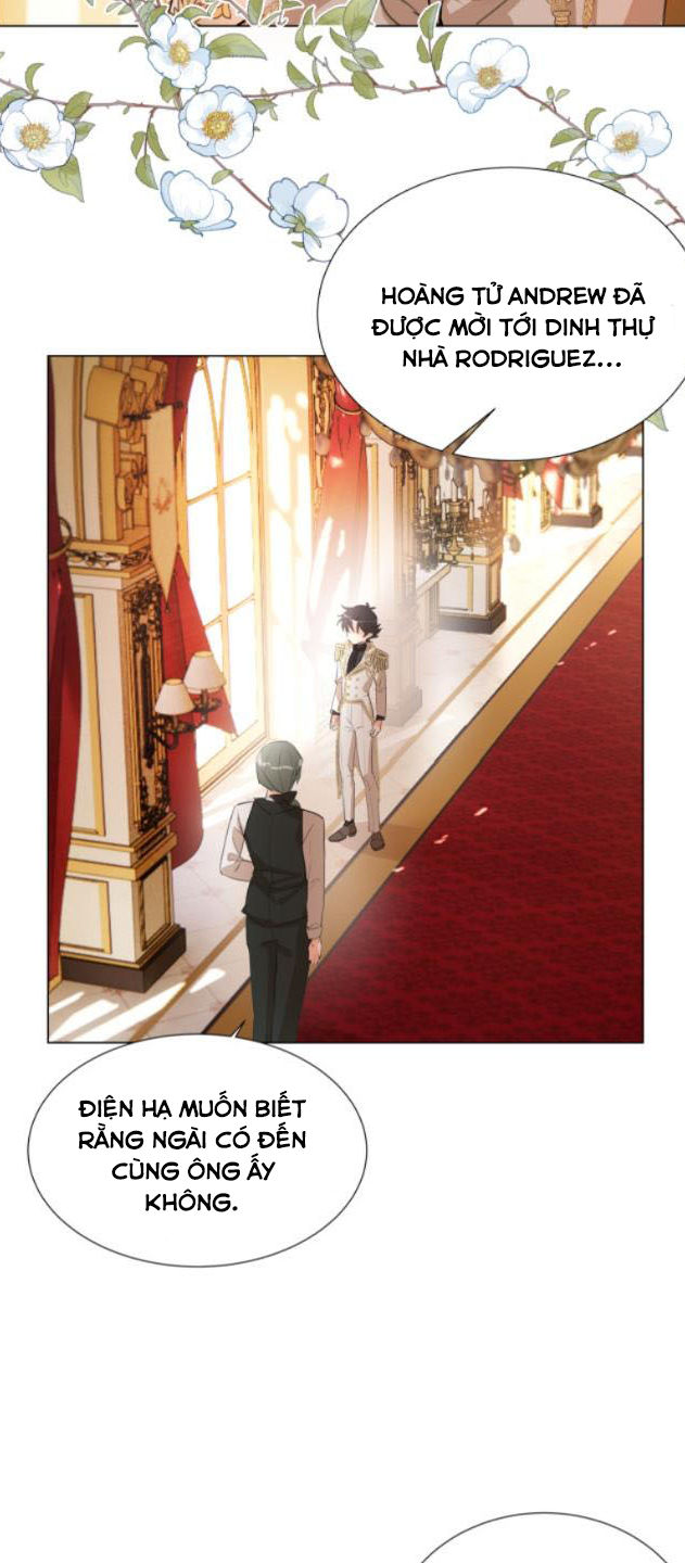 cách để che giấu sự thất bại chapter 4 4