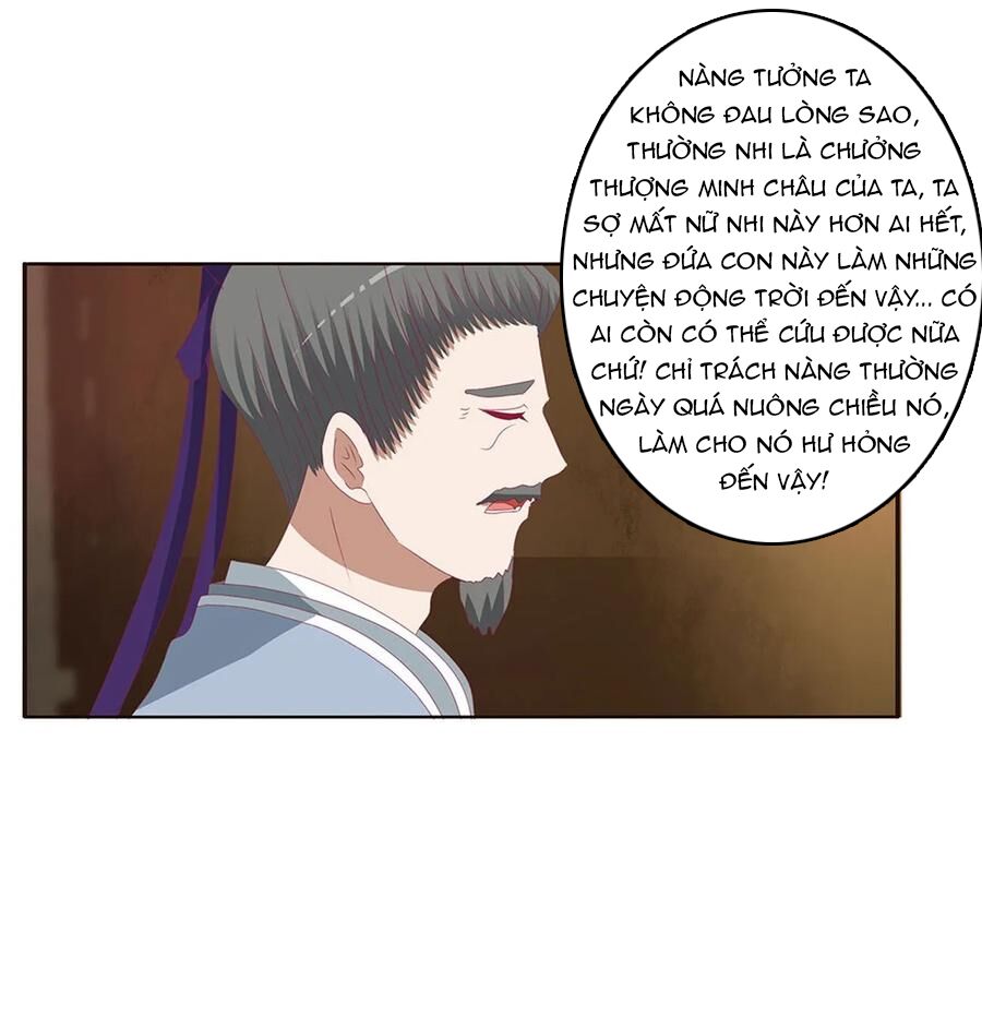 thông linh phi chapter 617 8