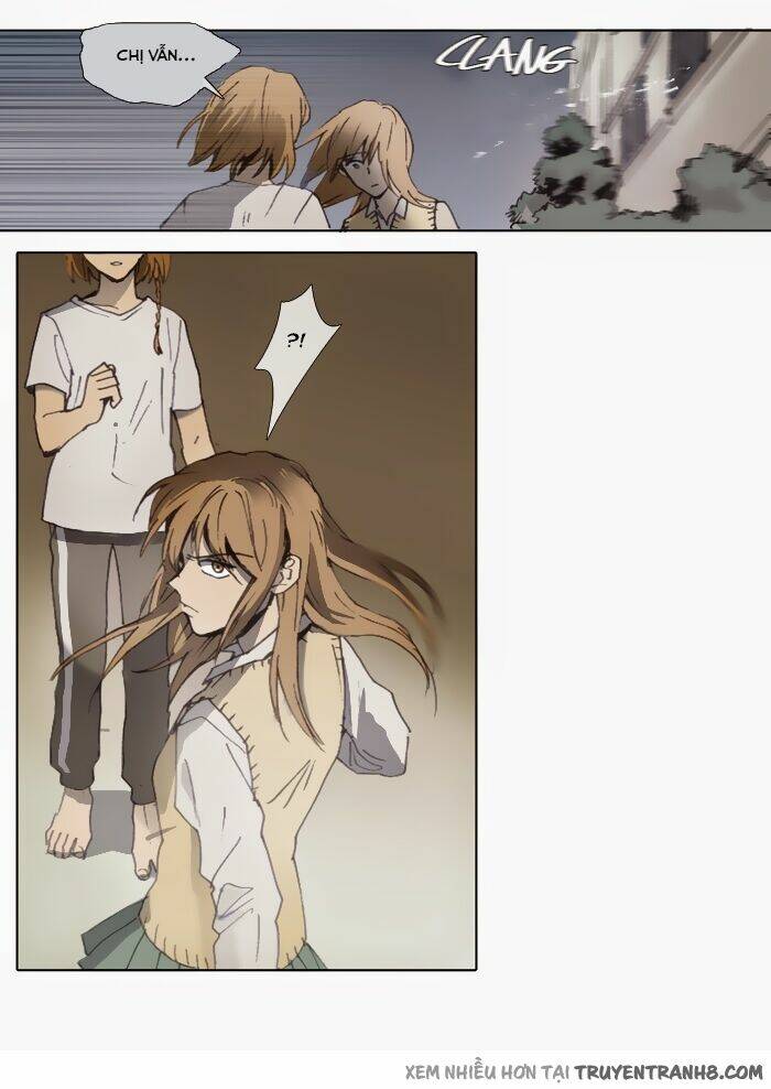 nữ sinh phép thuật chapter 14 17