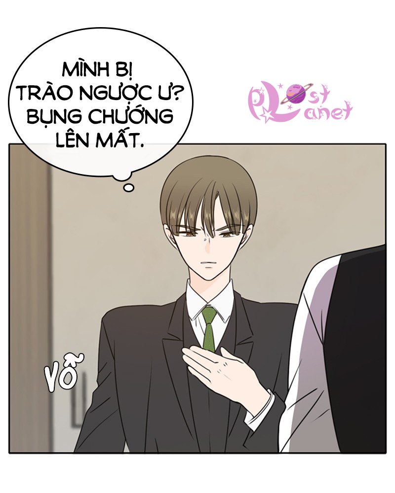 kiếp này cũng xin chăm sóc tôi như vậy nhé kiếp này cũng xin chăm sóc tôi như vậy nhé chapter 41 39