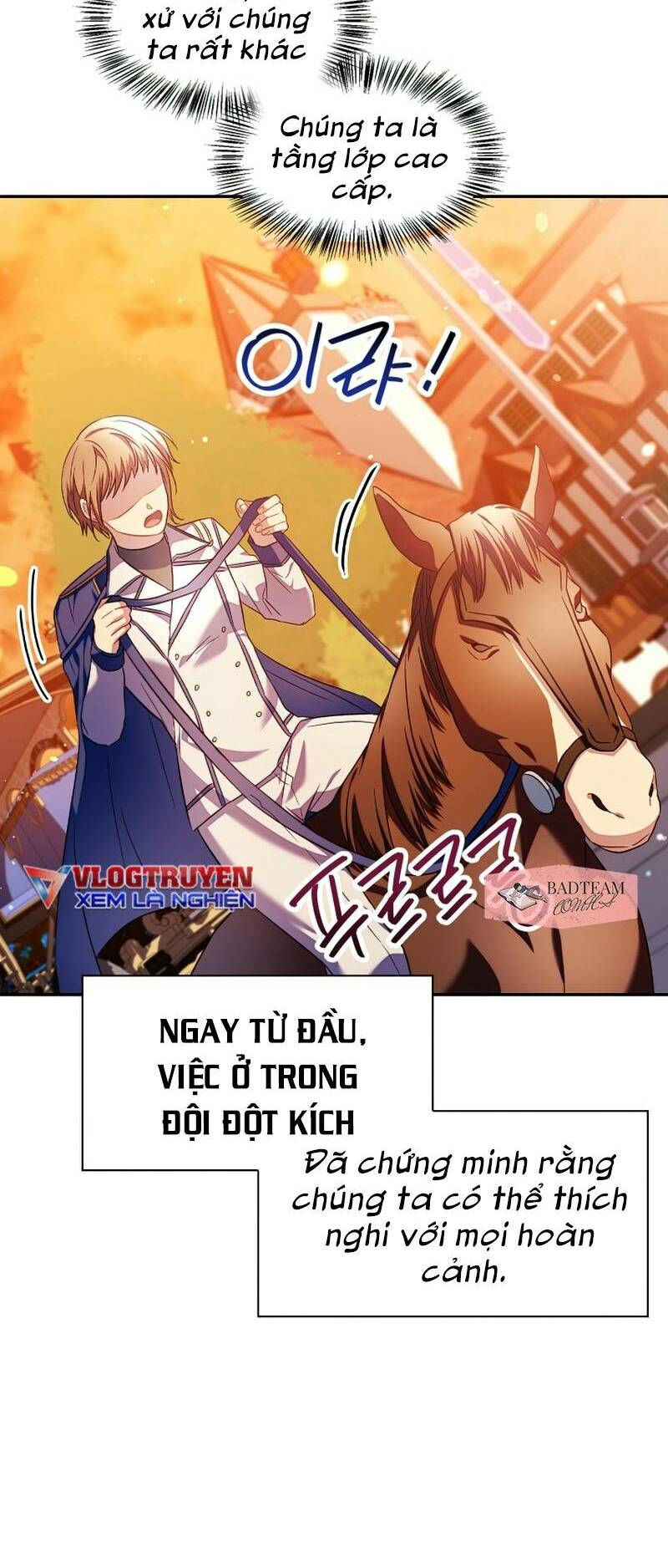 Kí Sự Hồi Quy Chapter 28 31