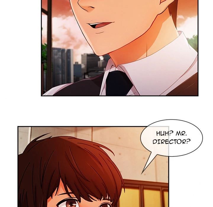 quý cô chân dài chapter 30 17