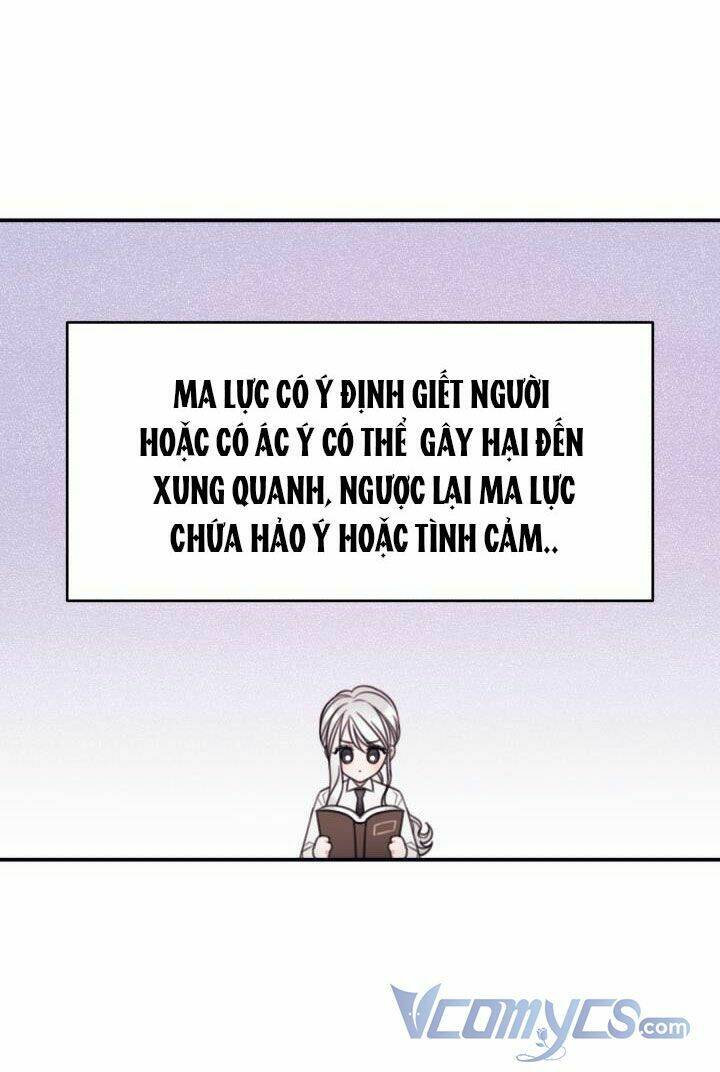 kiếp này tôi sẽ sống như một nhân vật phụ chapter 11 26