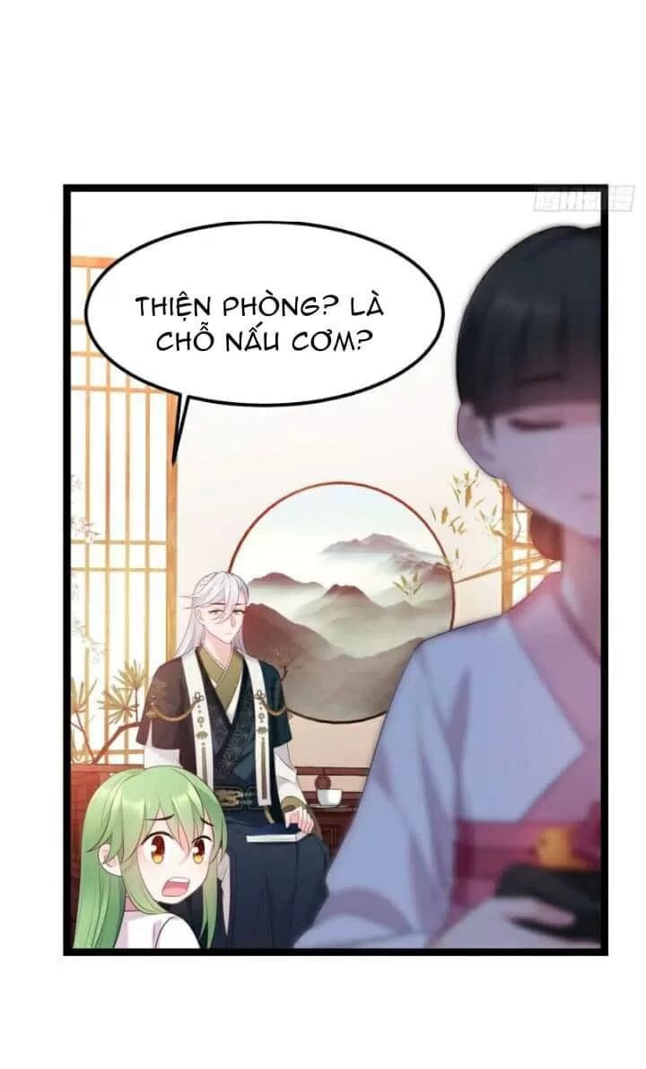 ta mới không gả cho hoàng tử phản diện chapter 12 9