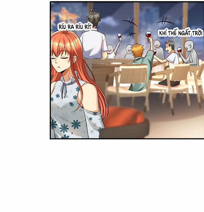 ta làm giàu từ thua lỗ game chapter 109 25