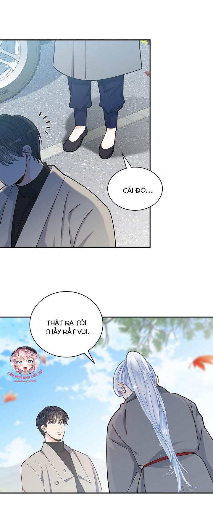 hôn nhân bị đánh cắp của hồ ly chapter 10 18