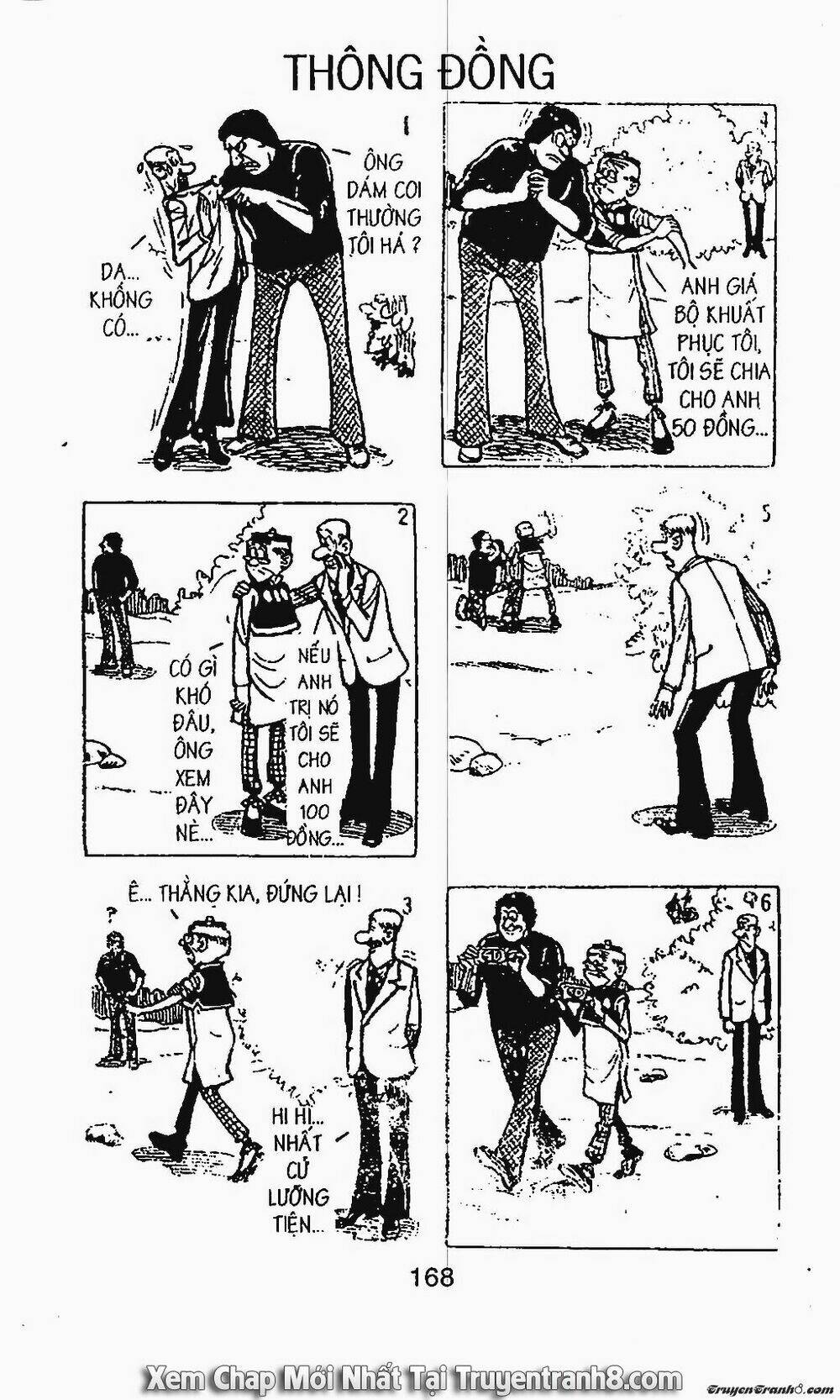 chú thoong chapter 168 4