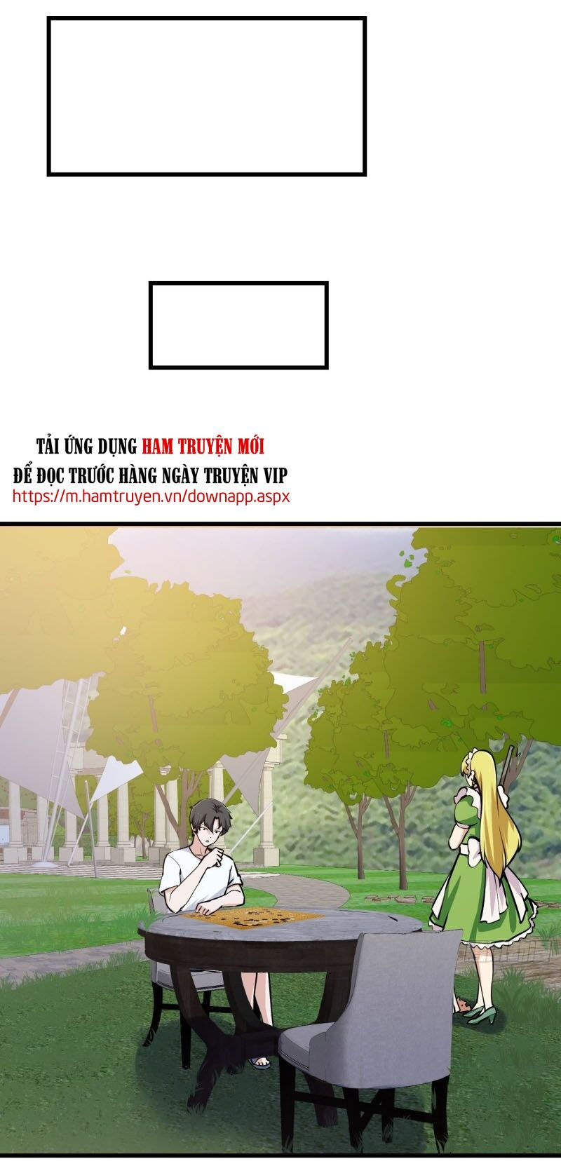 ta chẳng qua là một đại la kim tiên chapter 122 5