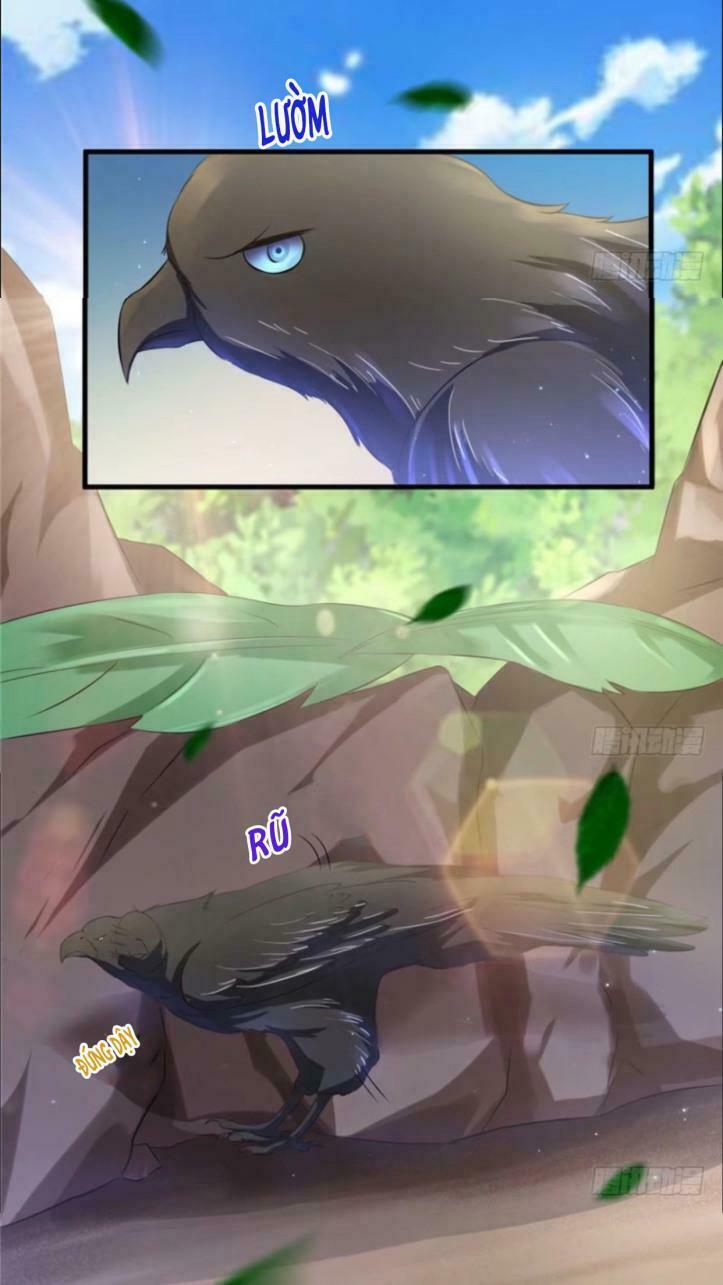 [16+] thảnh thơi thú thế chủng chủng điền, sinh sinh tể chapter 34 1