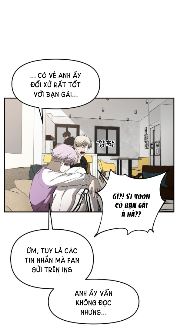 Tự Do Trong Mơ chapter 76.2 6