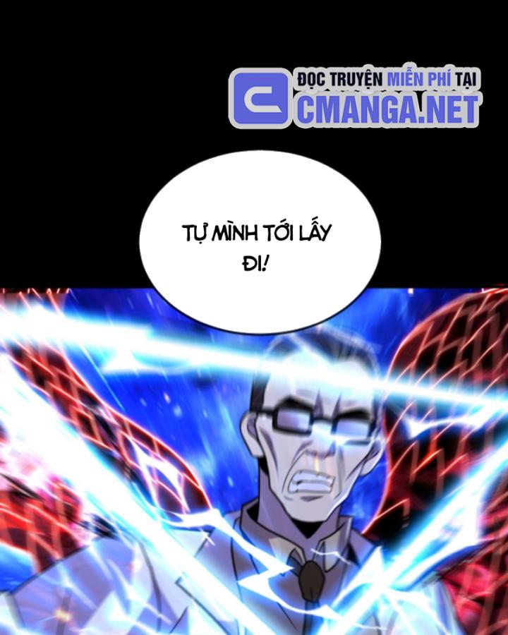 nhìn thấy thanh máu, ta xử tội thần linh chapter 191 12