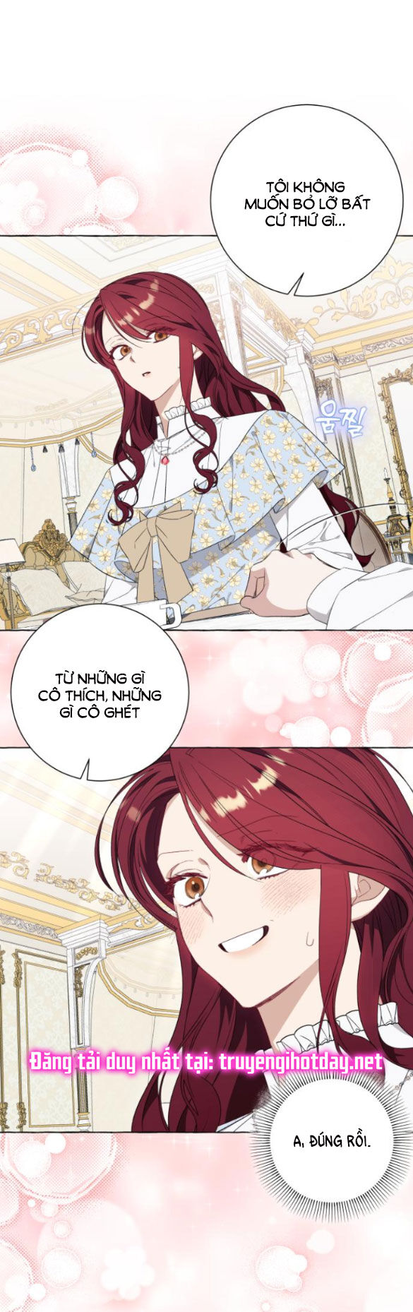 tôi tưởng đó chỉ là tiểu thuyết trọng sinh bình thường chapter 37.2 10