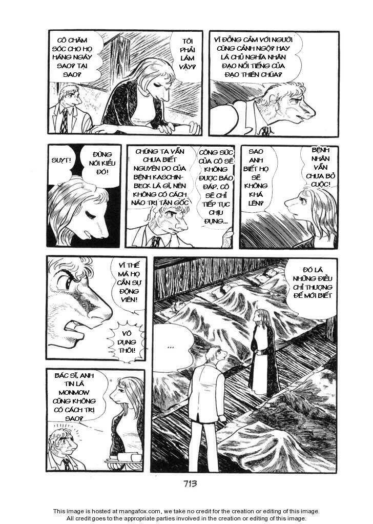 ode to kirihito chapter 17 36