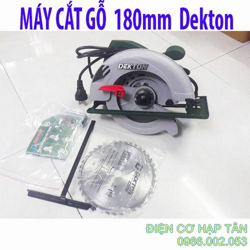 MÁY CẮT GỖ, CẮT GẠCH DEKTON 1500W