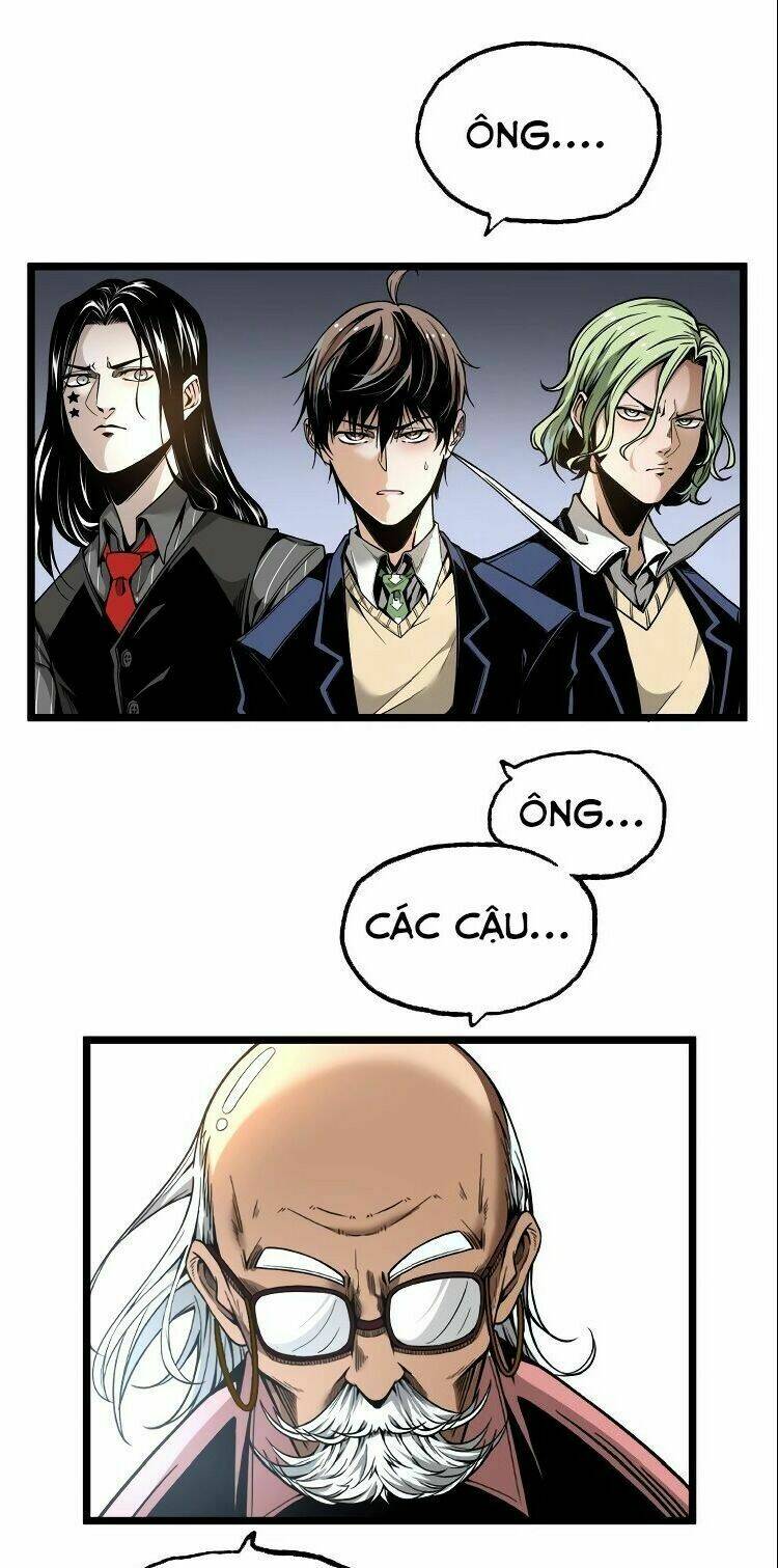 ominous liar chapter 28 13