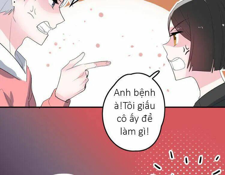 quy tắc của mỹ nam chapter 43 18